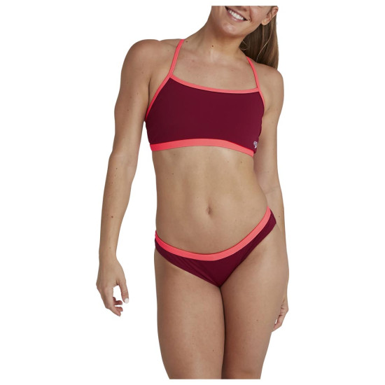 Speedo Γυναικείο μαγιό bikini Speedo Γυναικείο μαγιό bikini